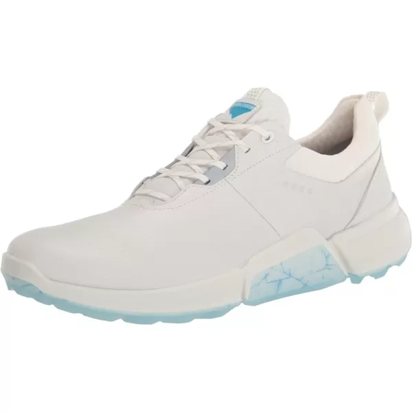 White Iceman Edition