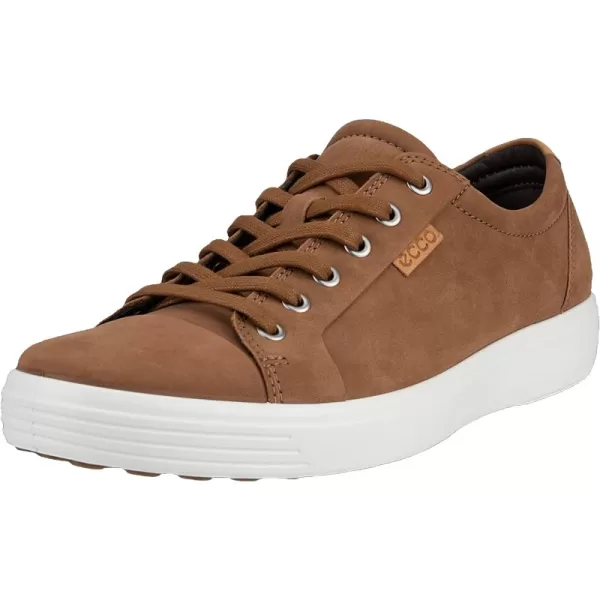 Camel Nubuck/Lion