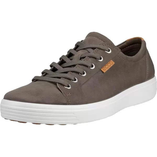 Dark Clay Nubuck/Lion
