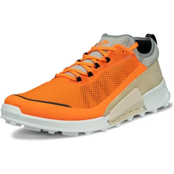 Orange Neon/Orange Neon/Sand