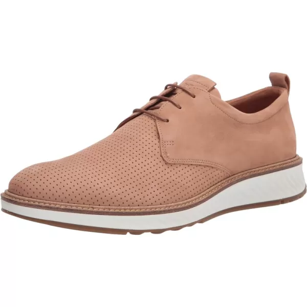 Cashmere Nubuck Perforated