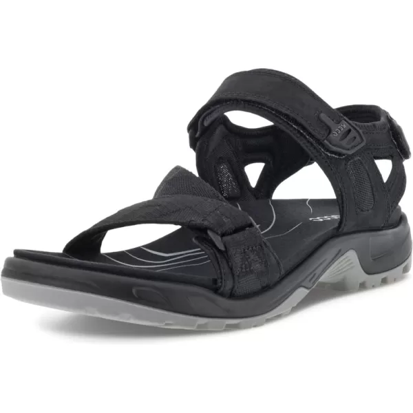 Black Nubuck