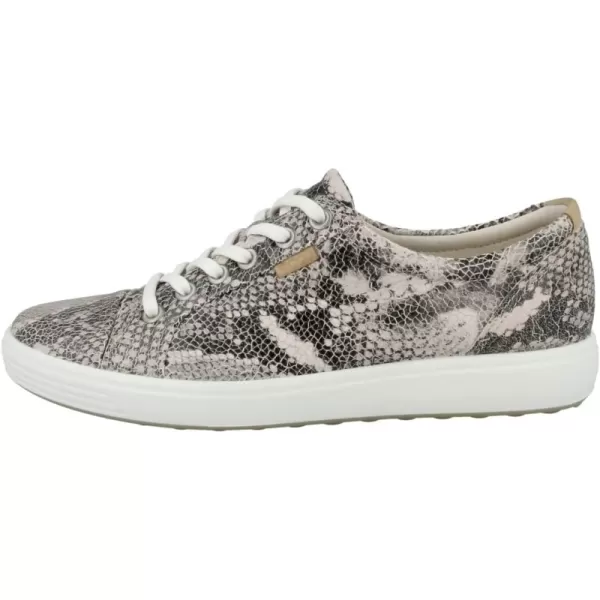 Limestone/Black Snake