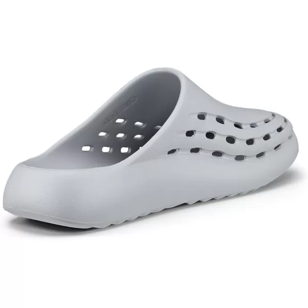 ECCO Unisex-Adult Cozmo Eva Slide Sandal