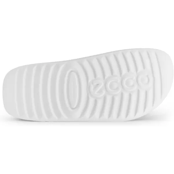ECCO Unisex-Adult Cozmo Eva Slide Sandal