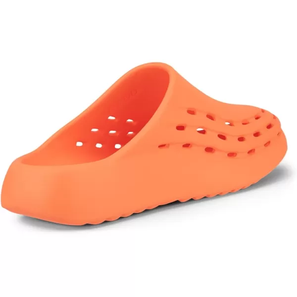 ECCO Unisex-Adult Cozmo Eva Slide Sandal