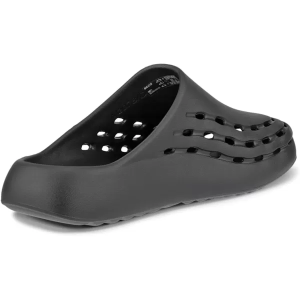 ECCO Unisex-Adult Cozmo Eva Slide Sandal