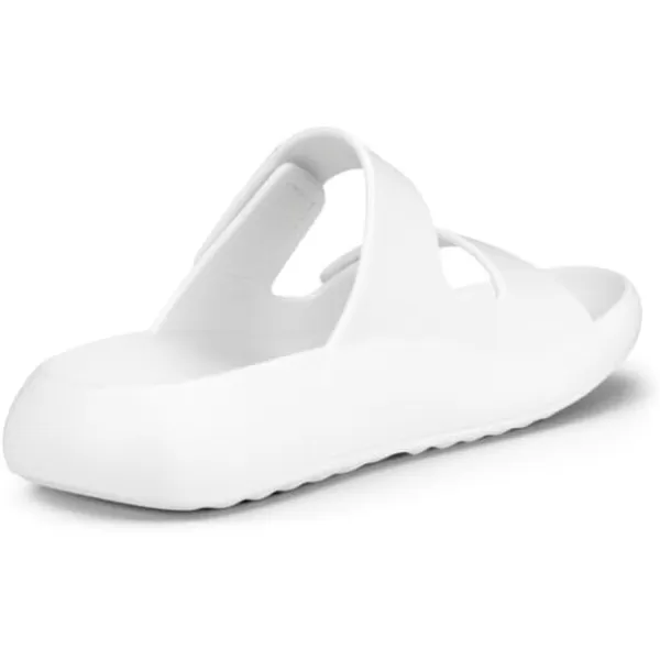 ECCO Unisex-Adult Cozmo Eva Slide Sandal