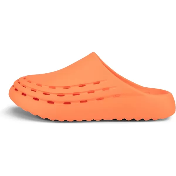 ECCO Unisex-Adult Cozmo Eva Slide Sandal