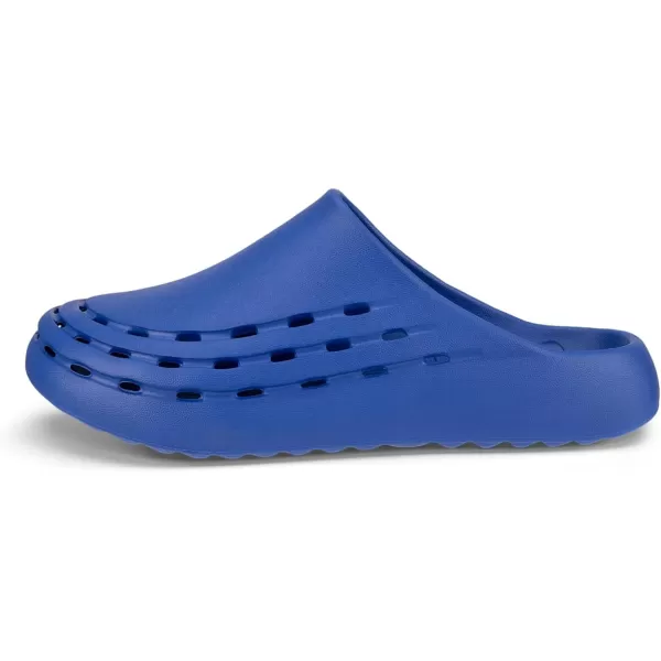ECCO Unisex-Adult Cozmo Eva Slide Sandal
