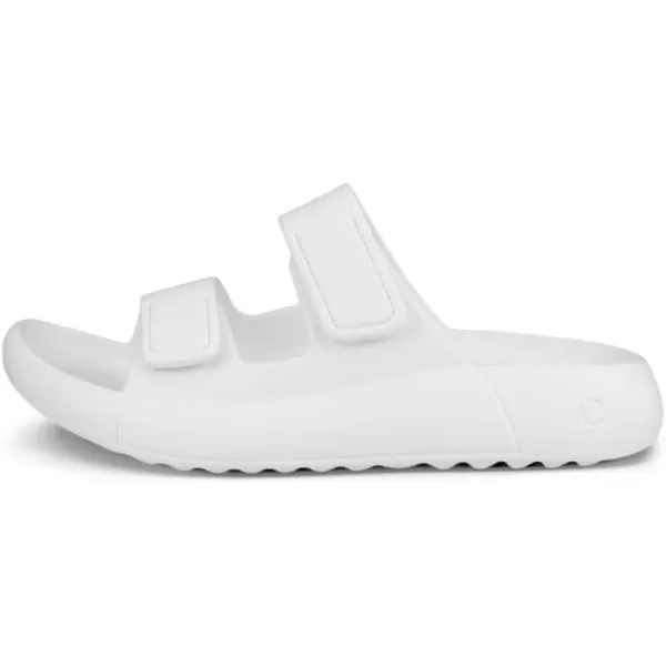 ECCO Unisex-Adult Cozmo Eva Slide Sandal