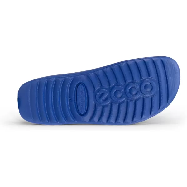 ECCO Unisex-Adult Cozmo Eva Slide Sandal
