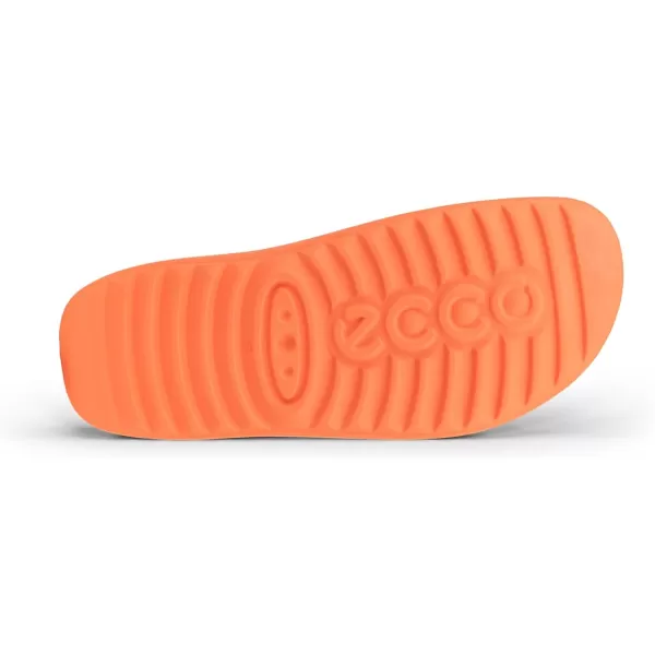 ECCO Unisex-Adult Cozmo Eva Slide Sandal