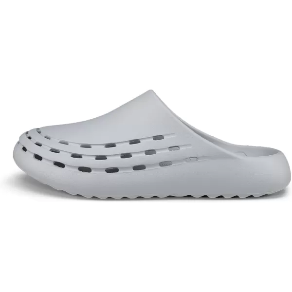 ECCO Unisex-Adult Cozmo Eva Slide Sandal