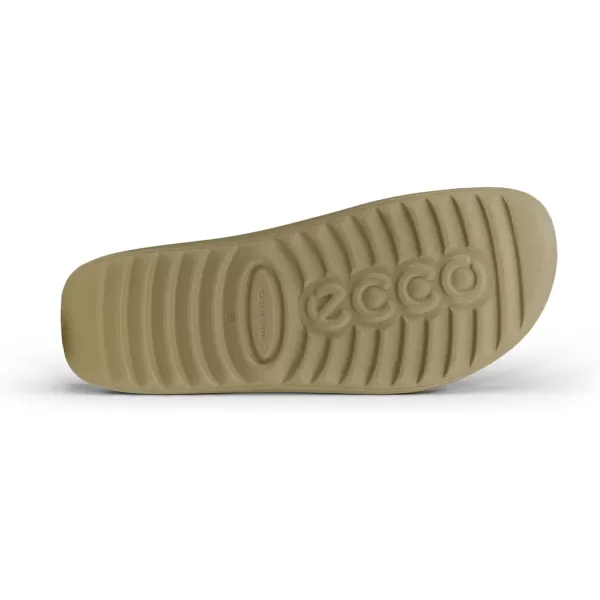 ECCO Unisex-Adult Cozmo Eva Slide Sandal