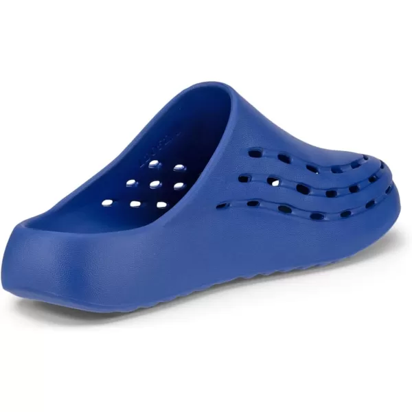 ECCO Unisex-Adult Cozmo Eva Slide Sandal