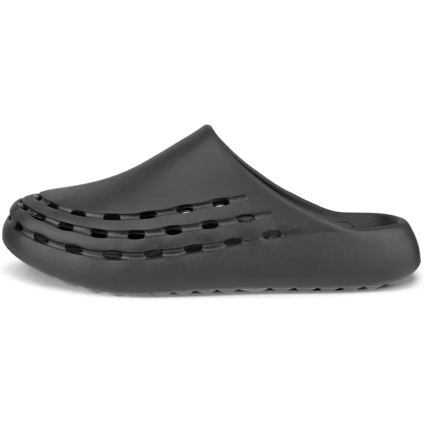 ECCO Unisex-Adult Cozmo Eva Slide Sandal