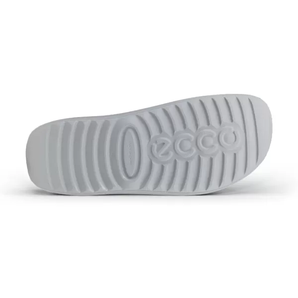 ECCO Unisex-Adult Cozmo Eva Slide Sandal