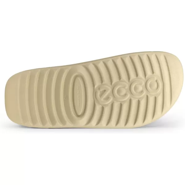 ECCO Unisex-Adult Cozmo Two Band Eva Slide Sandal
