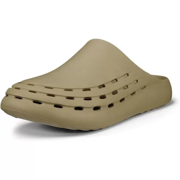 ECCO Unisex-Adult Cozmo Eva Slide Sandal