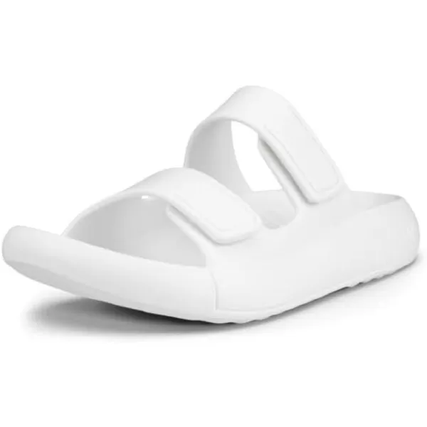 ECCO Unisex-Adult Cozmo Eva Slide Sandal