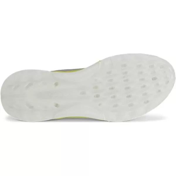 imageECCO Mens Biom C4 GoreTex Waterproof Golf ShoeConcreteBaygreen