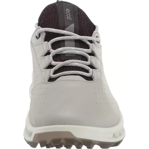 imageECCO Mens Biom C4 GoreTex Waterproof Golf ShoeConcreteBlack