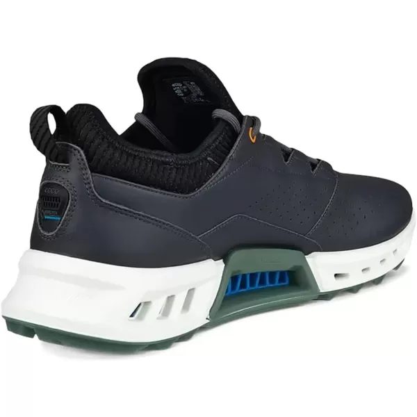 imageECCO Mens Biom C4 GoreTex Waterproof Golf ShoeMagnet