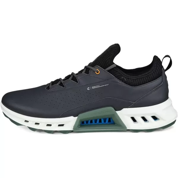 imageECCO Mens Biom C4 GoreTex Waterproof Golf ShoeMagnet