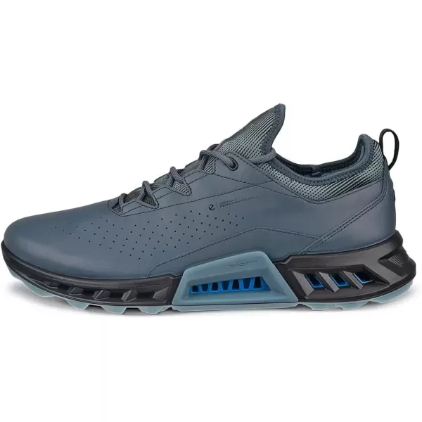 imageECCO Mens Biom C4 GoreTex Waterproof Golf ShoePavement