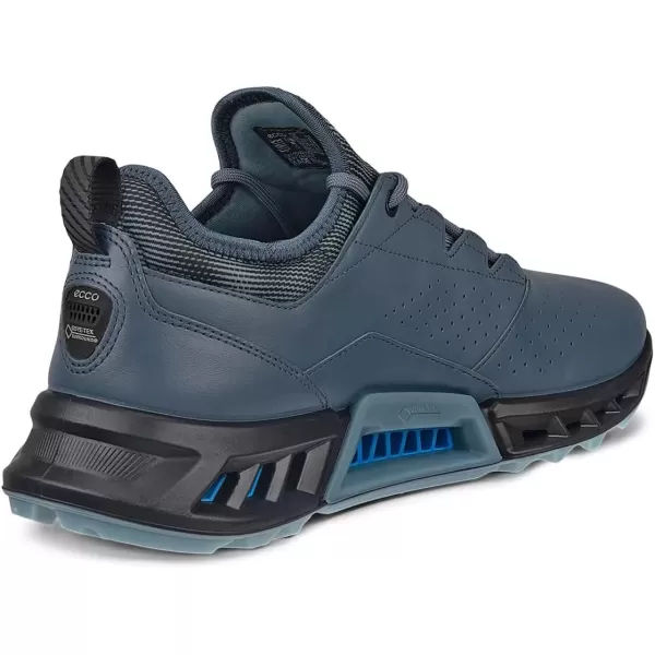 imageECCO Mens Biom C4 GoreTex Waterproof Golf ShoePavement