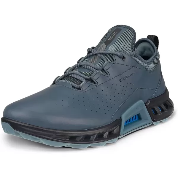 imageECCO Mens Biom C4 GoreTex Waterproof Golf ShoePavement