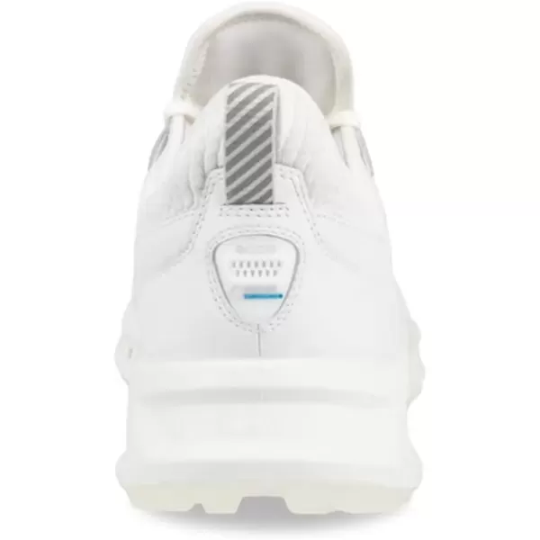 imageECCO Mens Biom C4 GoreTex Waterproof Golf ShoeWhite