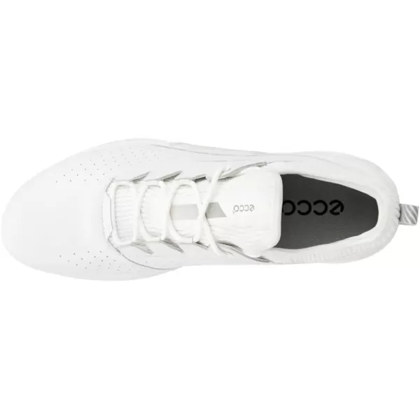 imageECCO Mens Biom C4 GoreTex Waterproof Golf ShoeWhite