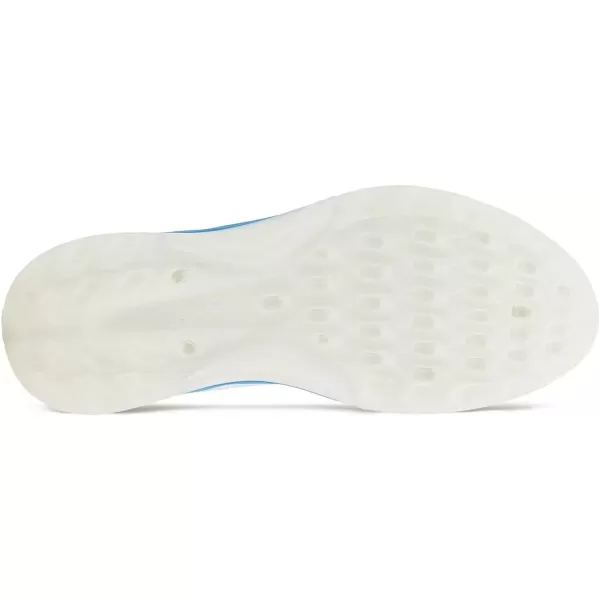 imageECCO Mens Biom C4 GoreTex Waterproof Golf ShoeWhite Iceman Edition