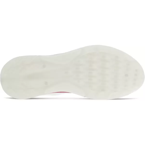 imageECCO Mens Biom C4 GoreTex Waterproof Golf ShoeWhiteConcrete