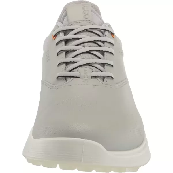 imageECCO Mens S Three Gore Tex ShoesConcreteRetro BlueConcrete