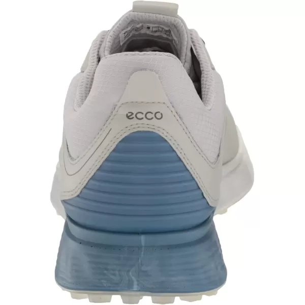 imageECCO Mens S Three Gore Tex ShoesConcreteRetro BlueConcrete