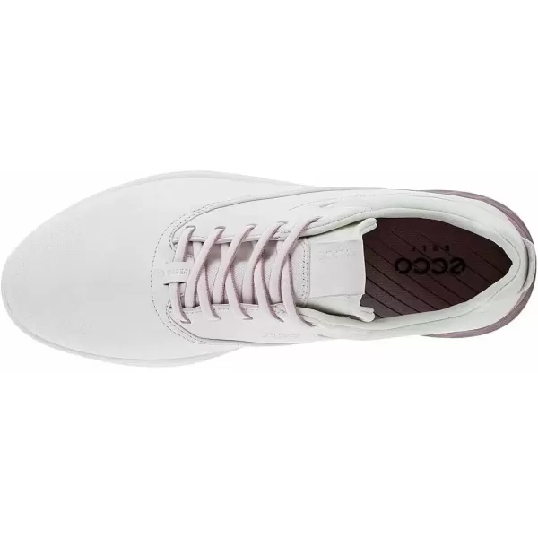 imageECCO Mens S Three Gore Tex ShoesDelicacyBlushDelicacy
