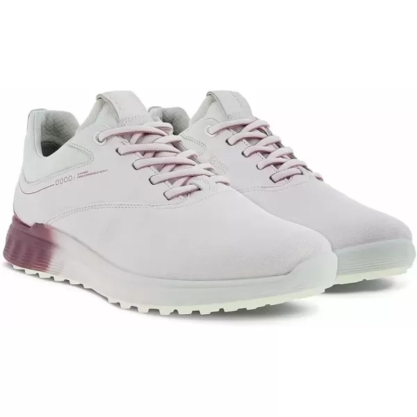 imageECCO Mens S Three Gore Tex ShoesDelicacyBlushDelicacy
