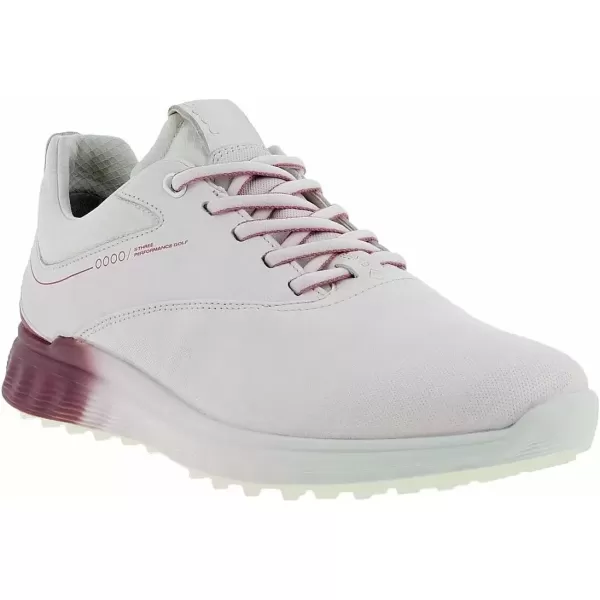 imageECCO Mens S Three Gore Tex ShoesDelicacyBlushDelicacy