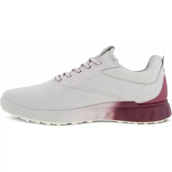 imageECCO Mens S Three Gore Tex ShoesDelicacyBlushDelicacy