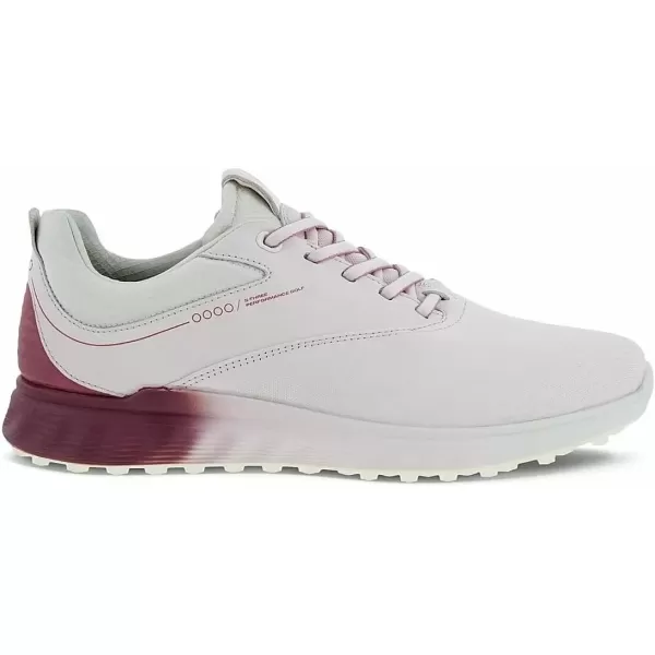 imageECCO Mens S Three Gore Tex ShoesDelicacyBlushDelicacy