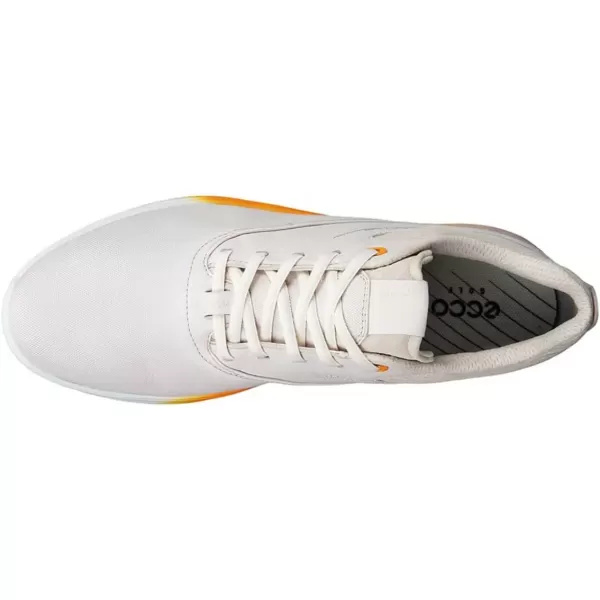 imageECCO Mens S Three Gore Tex ShoesLimestoneLimestone