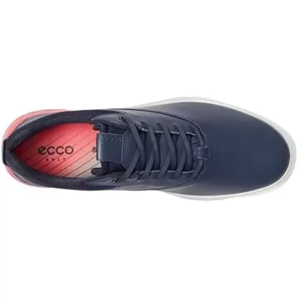 imageECCO Mens S Three Gore Tex ShoesMarineHibiscusNight Sky
