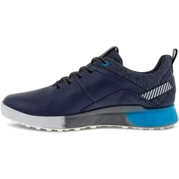 imageECCO Mens S Three Gore Tex ShoesNight Sky