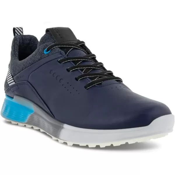 imageECCO Mens S Three Gore Tex ShoesNight Sky