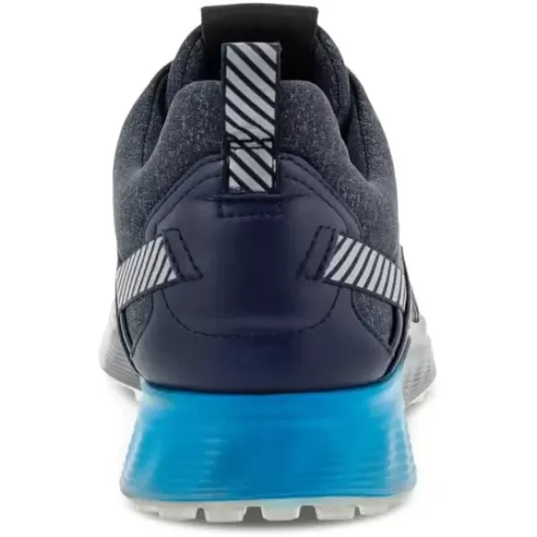imageECCO Mens S Three Gore Tex ShoesNight Sky