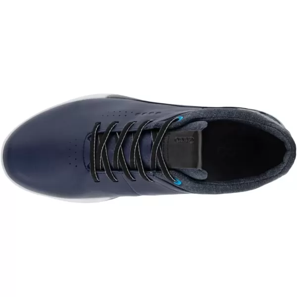 imageECCO Mens S Three Gore Tex ShoesNight Sky