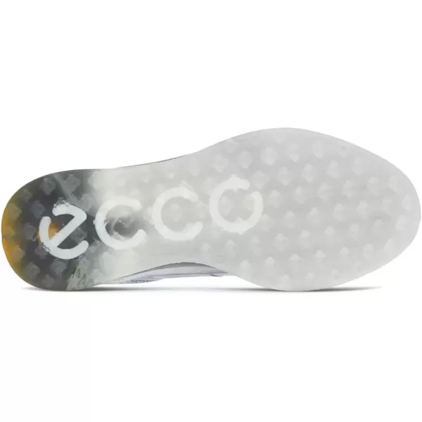 imageECCO Mens S Three Gore Tex ShoesSilver Grey